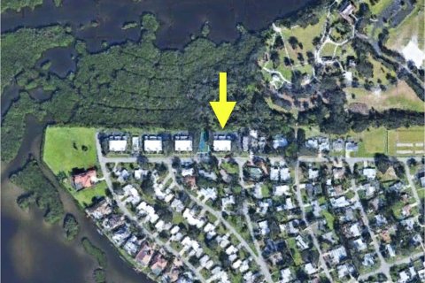 Copropriété à louer à Sarasota, Floride: 2 chambres, 108.14 m2 № 2377499 - photo 25