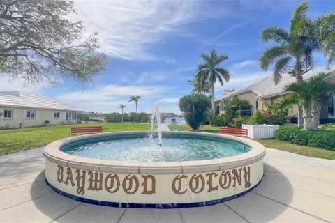 Copropriété à louer à Sarasota, Floride: 2 chambres, 108.14 m2 № 2377499 - photo 3