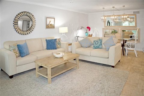 Copropriété à louer à Sarasota, Floride: 2 chambres, 108.14 m2 № 2377499 - photo 11