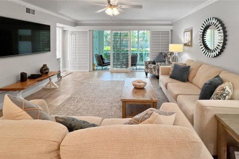 Copropriété à louer à Sarasota, Floride: 2 chambres, 108.14 m2 № 2377499 - photo 12