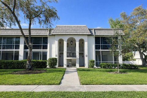 Copropriété à louer à Sarasota, Floride: 2 chambres, 108.14 m2 № 2377499 - photo 2
