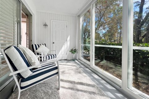 Copropriété à louer à Sarasota, Floride: 2 chambres, 108.14 m2 № 2377499 - photo 18