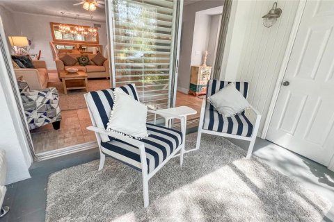 Copropriété à louer à Sarasota, Floride: 2 chambres, 108.14 m2 № 2377499 - photo 19