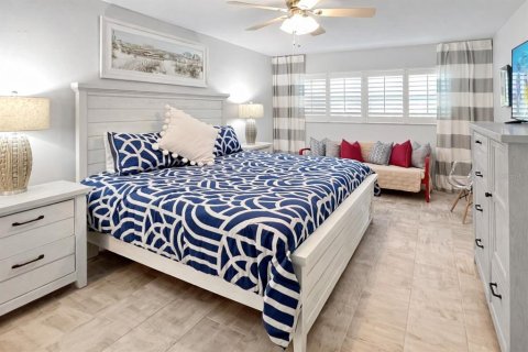 Copropriété à louer à Sarasota, Floride: 2 chambres, 108.14 m2 № 2377499 - photo 15
