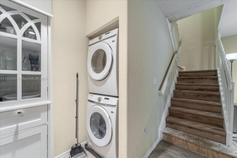 Adosado en venta en Boynton Beach, Florida, 3 dormitorios, 106.28 m2 № 1794586 - foto 10
