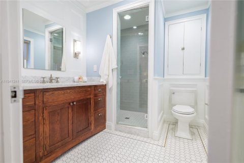 Купить виллу или дом в Майами-Шорс, Флорида 3 спальни, 188.03м2, № 1999087 - фото 19