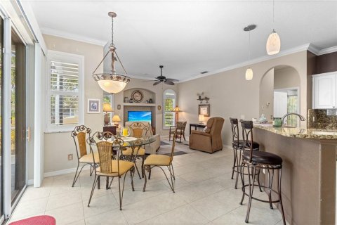 Casa en venta en North Port, Florida, 3 dormitorios, 163.6 m2 № 1677212 - foto 8