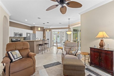 Casa en venta en North Port, Florida, 3 dormitorios, 163.6 m2 № 1677212 - foto 15