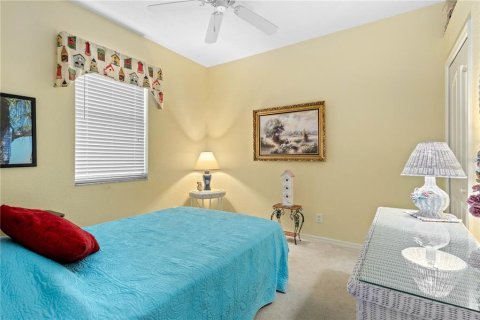 Casa en venta en North Port, Florida, 3 dormitorios, 163.6 m2 № 1677212 - foto 21