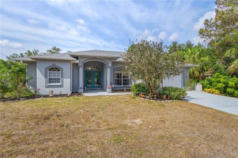 Casa en venta en North Port, Florida, 3 dormitorios, 163.6 m2 № 1677212 - foto 2