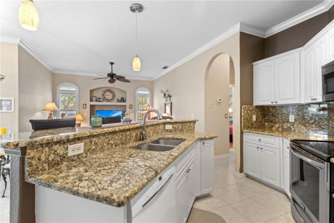 Casa en venta en North Port, Florida, 3 dormitorios, 163.6 m2 № 1677212 - foto 12