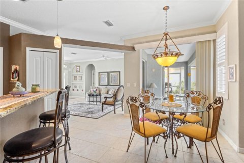 Casa en venta en North Port, Florida, 3 dormitorios, 163.6 m2 № 1677212 - foto 13