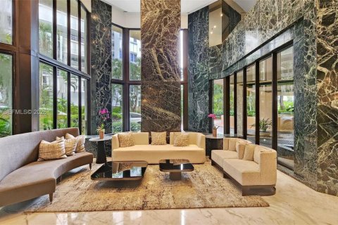 Condo in Bal Harbour, Florida, 2 bedrooms  № 2086637 - photo 27