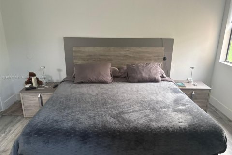 Купить кондоминиум в Майами, Флорида 2 спальни, 85.28м2, № 1897338 - фото 11