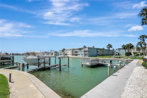 Condominio en venta en Saint Pete Beach, Florida, 2 dormitorios, 105.07 m2 № 2092290 - foto 11