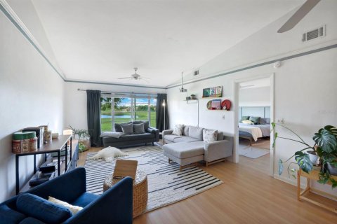 Купить кондоминиум в Нейплс, Флорида 3 комнаты, 114.64м2, № 2329167 - фото 6