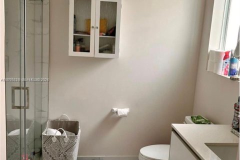 Купить кондоминиум в Майами, Флорида 3 спальни, 142.42м2, № 2050499 - фото 12