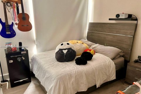 Купить кондоминиум в Майами, Флорида 3 спальни, 142.42м2, № 2050499 - фото 7