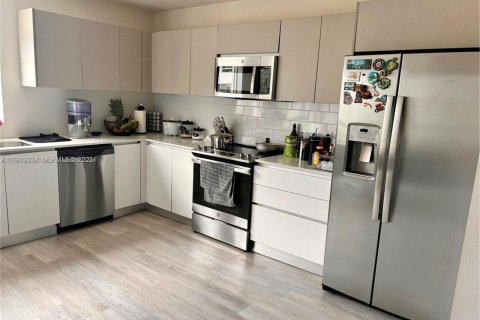 Купить кондоминиум в Майами, Флорида 3 спальни, 142.42м2, № 2050499 - фото 5