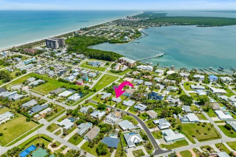 House in St. Lucie, Florida 2 bedrooms, 107.49 sq.m. № 2188425 - photo 4