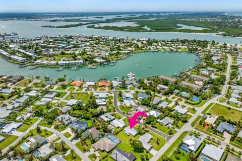 House in St. Lucie, Florida 2 bedrooms, 107.49 sq.m. № 2188425 - photo 3
