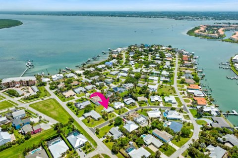Casa en St. Lucie, Florida 2 dormitorios, 107.49 m2 № 2188425