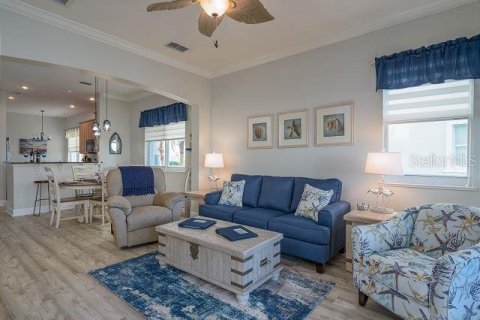 Condo in Palm Coast, Florida, 3 bedrooms  № 1683003 - photo 27