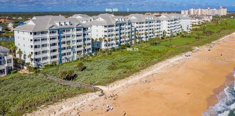 Condo in Palm Coast, Florida, 3 bedrooms № 1683003