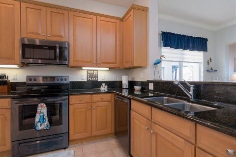 Condo in Palm Coast, Florida, 3 bedrooms  № 1683003 - photo 18
