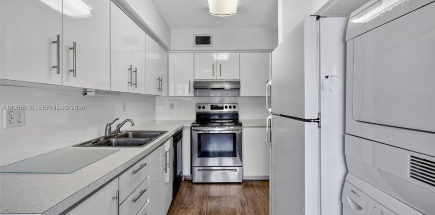 Condo à Delray Beach, Floride, 2 chambres  № 2069612