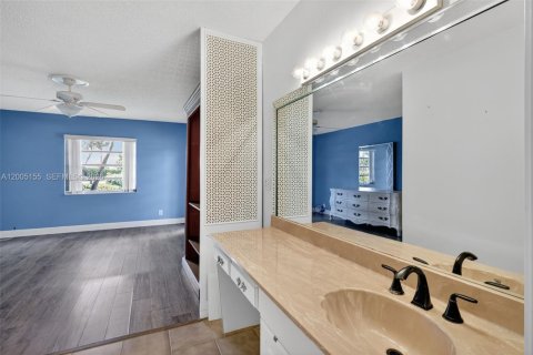 Copropriété à vendre à Delray Beach, Floride: 2 chambres, 101.91 m2 № 2069612 - photo 16