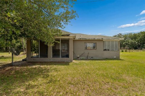 House in Plant City, Florida 2 bedrooms, 88.16 sq.m. № 2166432