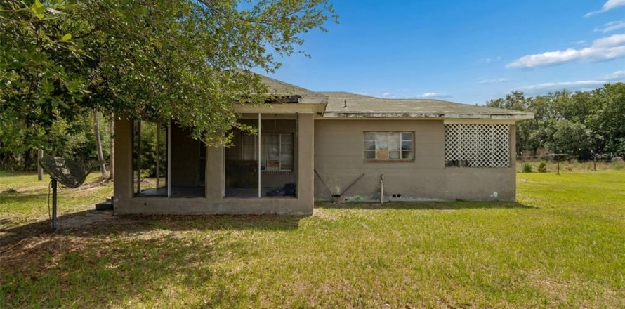 House in Plant City, Florida 2 bedrooms, 88.16 sq.m. № 2166432
