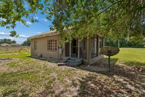 House in Plant City, Florida 2 bedrooms, 88.16 sq.m. № 2166432 - photo 14