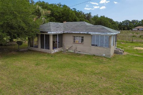 House in Plant City, Florida 2 bedrooms, 88.16 sq.m. № 2166432 - photo 12