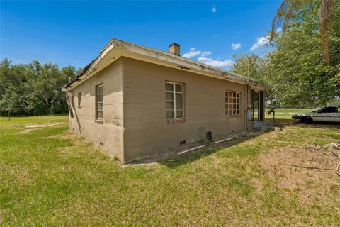 House in Plant City, Florida 2 bedrooms, 88.16 sq.m. № 2166432 - photo 15