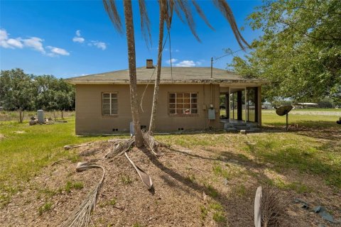 House in Plant City, Florida 2 bedrooms, 88.16 sq.m. № 2166432 - photo 13