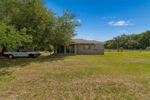 House in Plant City, Florida 2 bedrooms, 88.16 sq.m. № 2166432 - photo 19