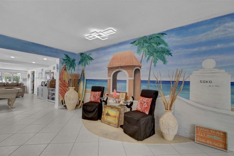 House in Fort Lauderdale, Florida 5 bedrooms, 268.3 sq.m. № 1713956 - photo 23
