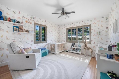 Купить виллу или дом в Корал-Гейблс, Флорида 3 спальни, 185.62м2, № 2067570 - фото 16