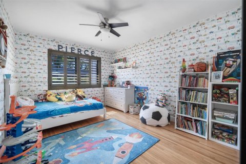 Купить виллу или дом в Корал-Гейблс, Флорида 3 спальни, 185.62м2, № 2067570 - фото 18