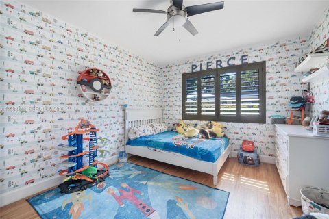 Купить виллу или дом в Корал-Гейблс, Флорида 3 спальни, 185.62м2, № 2067570 - фото 19