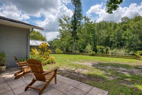 House in Tampa, Florida 3 bedrooms, 166.76 sq.m. № 1834659 - photo 4