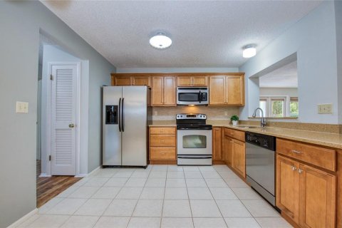 House in Tampa, Florida 3 bedrooms, 166.76 sq.m. № 1834659 - photo 30