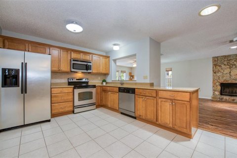 House in Tampa, Florida 3 bedrooms, 166.76 sq.m. № 1834659 - photo 15