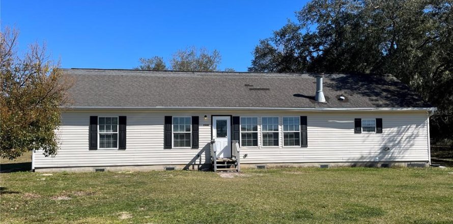 Apartment in Spring Hill, Florida 3 bedrooms, 154.59 sq.m. № 2151065