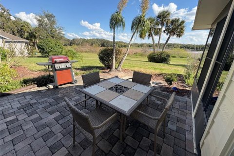 Condo in Apopka, Florida, 2 bedrooms  № 1800179 - photo 23