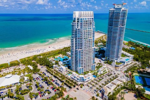 Снять в аренду кондоминиум в Майами-Бич, Флорида 2 спальни, 149.2м2, № 2034485 - фото 12