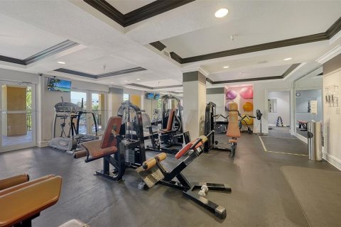 Condominio en alquiler en Sarasota, Florida, 2 dormitorios, 100.71 m2 № 2198408 - foto 28
