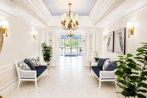 Condominio en alquiler en Sarasota, Florida, 2 dormitorios, 100.71 m2 № 2198408 - foto 30